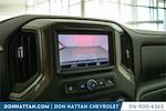 New 2026 Chevrolet Silverado 2500 Custom Crew Cab 4WD Pickup for sale #C256006 - photo 22
