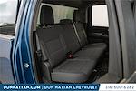 New 2026 Chevrolet Silverado 2500 Custom Crew Cab 4WD Pickup for sale #C256006 - photo 29