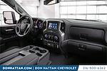 New 2026 Chevrolet Silverado 2500 Custom Crew Cab 4WD Pickup for sale #C256006 - photo 30