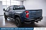 New 2026 Chevrolet Silverado 2500 Custom Crew Cab 4WD Pickup for sale #C256006 - photo 3