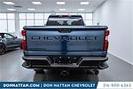 New 2026 Chevrolet Silverado 2500 Custom Crew Cab 4WD Pickup for sale #C256006 - photo 37