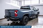 New 2026 Chevrolet Silverado 2500 Custom Crew Cab 4WD Pickup for sale #C256006 - photo 2