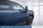 New 2026 Chevrolet Silverado 2500 Custom Crew Cab 4WD Pickup for sale #C256006 - photo 40
