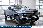 New 2026 Chevrolet Silverado 2500 Custom Crew Cab 4WD Pickup for sale #C256006 - photo 1