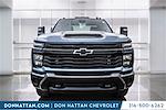 New 2026 Chevrolet Silverado 2500 Custom Crew Cab 4WD Pickup for sale #C256006 - photo 41