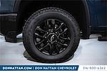 New 2026 Chevrolet Silverado 2500 Custom Crew Cab 4WD Pickup for sale #C256006 - photo 42