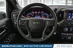 New 2026 Chevrolet Silverado 2500 Custom Crew Cab 4WD Pickup for sale #C256006 - photo 7