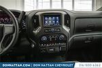 New 2026 Chevrolet Silverado 2500 Custom Crew Cab 4WD Pickup for sale #C256006 - photo 9