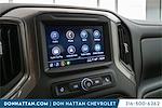 New 2026 Chevrolet Silverado 2500 Custom Crew Cab 4WD Pickup for sale #C256006 - photo 10