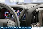 New 2026 Chevrolet Silverado 2500 Custom Crew Cab 4WD Pickup for sale #C256007 - photo 14