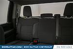 New 2026 Chevrolet Silverado 2500 Custom Crew Cab 4WD Pickup for sale #C256007 - photo 18