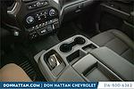 New 2026 Chevrolet Silverado 2500 Custom Crew Cab 4WD Pickup for sale #C256007 - photo 19