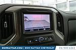 New 2026 Chevrolet Silverado 2500 Custom Crew Cab 4WD Pickup for sale #C256007 - photo 21