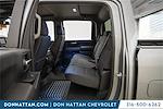 New 2026 Chevrolet Silverado 2500 Custom Crew Cab 4WD Pickup for sale #C256007 - photo 25