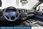 New 2026 Chevrolet Silverado 2500 Custom Crew Cab 4WD Pickup for sale #C256007 - photo 26