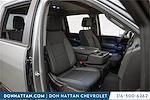 New 2026 Chevrolet Silverado 2500 Custom Crew Cab 4WD Pickup for sale #C256007 - photo 29