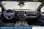 New 2026 Chevrolet Silverado 2500 Custom Crew Cab 4WD Pickup for sale #C256007 - photo 3
