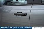 New 2026 Chevrolet Silverado 2500 Custom Crew Cab 4WD Pickup for sale #C256007 - photo 30