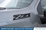 New 2026 Chevrolet Silverado 2500 Custom Crew Cab 4WD Pickup for sale #C256007 - photo 33