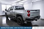 New 2026 Chevrolet Silverado 2500 Custom Crew Cab 4WD Pickup for sale #C256007 - photo 35