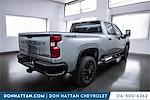 New 2026 Chevrolet Silverado 2500 Custom Crew Cab 4WD Pickup for sale #C256007 - photo 39