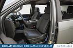 New 2026 Chevrolet Silverado 2500 Custom Crew Cab 4WD Pickup for sale #C256007 - photo 4