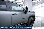 New 2026 Chevrolet Silverado 2500 Custom Crew Cab 4WD Pickup for sale #C256007 - photo 40