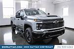 New 2026 Chevrolet Silverado 2500 Custom Crew Cab 4WD Pickup for sale #C256007 - photo 41