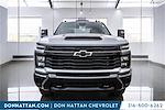 New 2026 Chevrolet Silverado 2500 Custom Crew Cab 4WD Pickup for sale #C256007 - photo 42