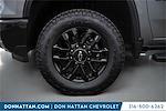 New 2026 Chevrolet Silverado 2500 Custom Crew Cab 4WD Pickup for sale #C256007 - photo 43