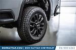 New 2026 Chevrolet Silverado 2500 Custom Crew Cab 4WD Pickup for sale #C256007 - photo 44