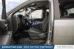 New 2026 Chevrolet Silverado 2500 Custom Crew Cab 4WD Pickup for sale #C256007 - photo 5