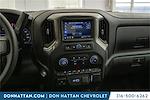 New 2026 Chevrolet Silverado 2500 Custom Crew Cab 4WD Pickup for sale #C256007 - photo 8