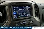 New 2026 Chevrolet Silverado 2500 Custom Crew Cab 4WD Pickup for sale #C256007 - photo 9