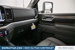 New 2026 Chevrolet Silverado 2500 LTZ Crew Cab 4WD Pickup for sale #C256010 - photo 15