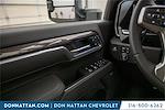 New 2026 Chevrolet Silverado 2500 LTZ Crew Cab 4WD Pickup for sale #C256010 - photo 17