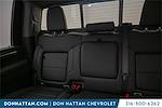New 2026 Chevrolet Silverado 2500 LTZ Crew Cab 4WD Pickup for sale #C256010 - photo 18