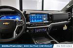 New 2026 Chevrolet Silverado 2500 LTZ Crew Cab 4WD Pickup for sale #C256010 - photo 19