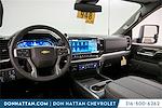 New 2026 Chevrolet Silverado 2500 LTZ Crew Cab 4WD Pickup for sale #C256010 - photo 28