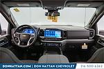 New 2026 Chevrolet Silverado 2500 LTZ Crew Cab 4WD Pickup for sale #C256010 - photo 3