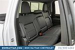 New 2026 Chevrolet Silverado 2500 LTZ Crew Cab 4WD Pickup for sale #C256010 - photo 31