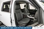 New 2026 Chevrolet Silverado 2500 LTZ Crew Cab 4WD Pickup for sale #C256010 - photo 34