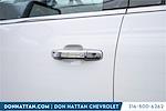 New 2026 Chevrolet Silverado 2500 LTZ Crew Cab 4WD Pickup for sale #C256010 - photo 35