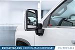 New 2026 Chevrolet Silverado 2500 LTZ Crew Cab 4WD Pickup for sale #C256010 - photo 36