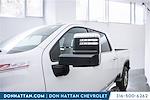 New 2026 Chevrolet Silverado 2500 LTZ Crew Cab 4WD Pickup for sale #C256010 - photo 37