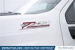 New 2026 Chevrolet Silverado 2500 LTZ Crew Cab 4WD Pickup for sale #C256010 - photo 38