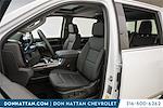 New 2026 Chevrolet Silverado 2500 LTZ Crew Cab 4WD Pickup for sale #C256010 - photo 4