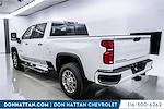 New 2026 Chevrolet Silverado 2500 LTZ Crew Cab 4WD Pickup for sale #C256010 - photo 40