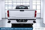 New 2026 Chevrolet Silverado 2500 LTZ Crew Cab 4WD Pickup for sale #C256010 - photo 41