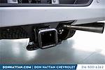 New 2026 Chevrolet Silverado 2500 LTZ Crew Cab 4WD Pickup for sale #C256010 - photo 43